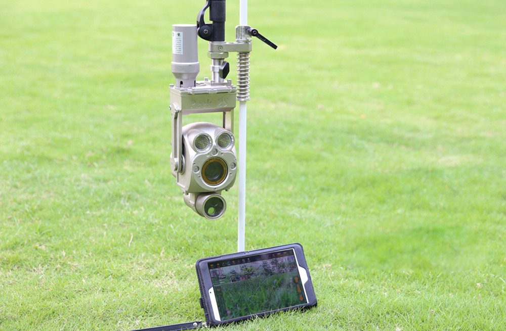 龙袍管道检测QV潜望镜